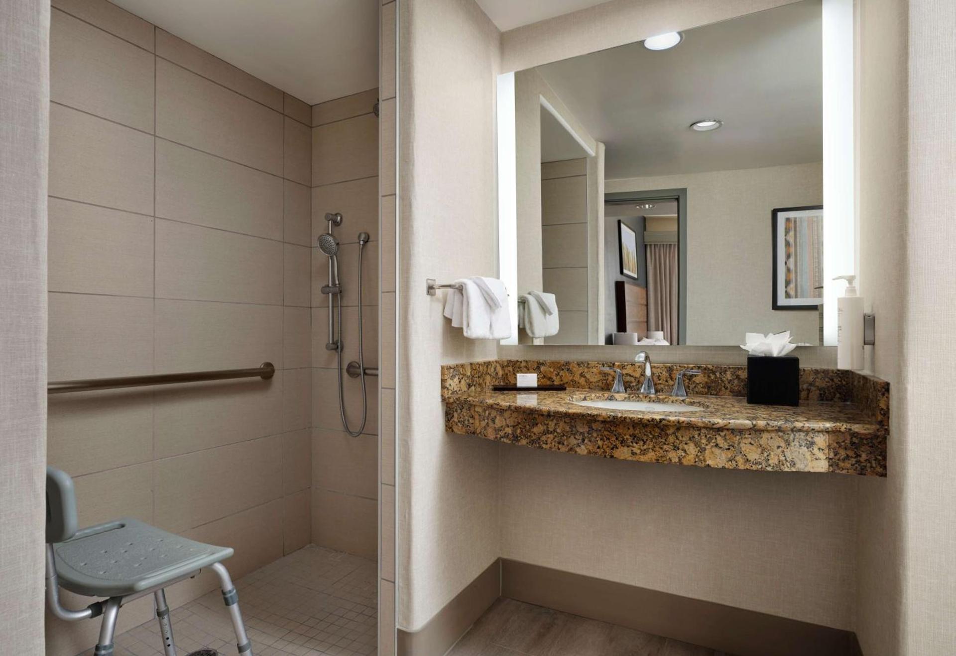 Embassy Suites Tucson - Paloma Village photo 31
