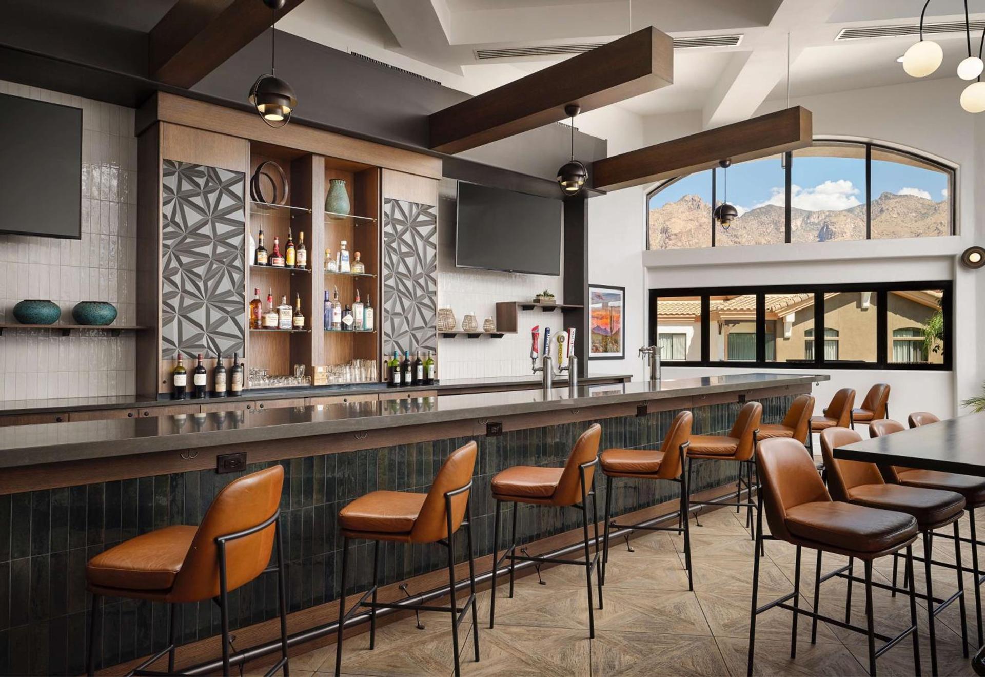 Embassy Suites Tucson - Paloma Village photo 37