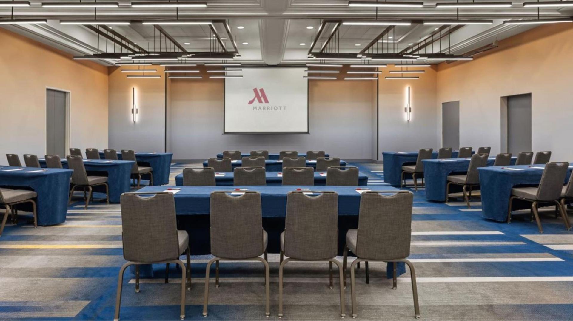 Marriott Saddle Brook photo 9
