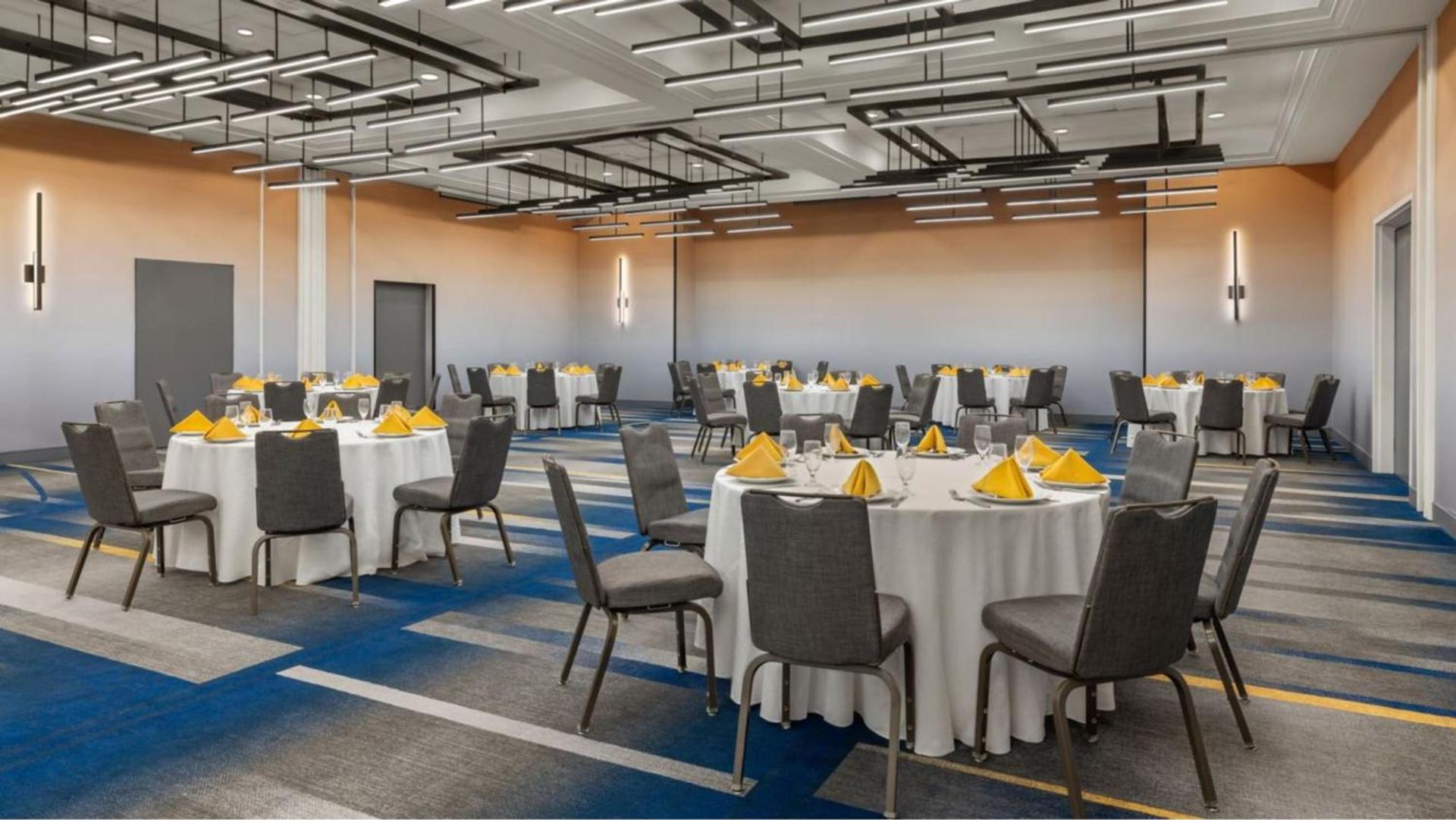 Marriott Saddle Brook photo 6