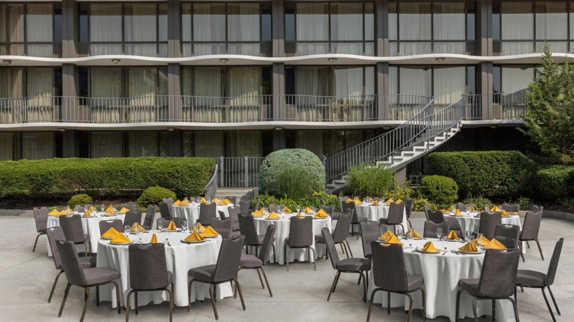 Marriott Saddle Brook photo 8