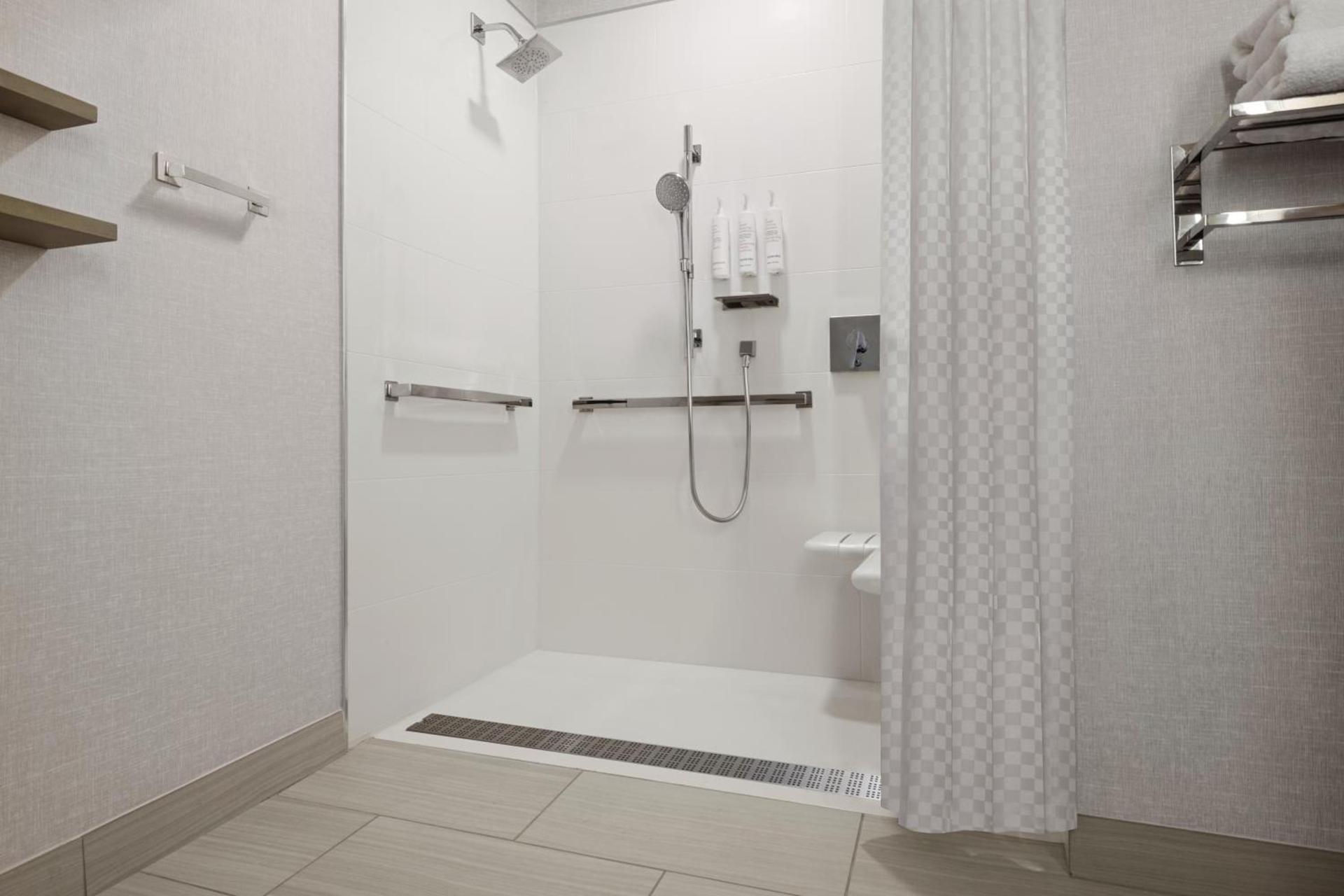 Marriott Saddle Brook photo 11