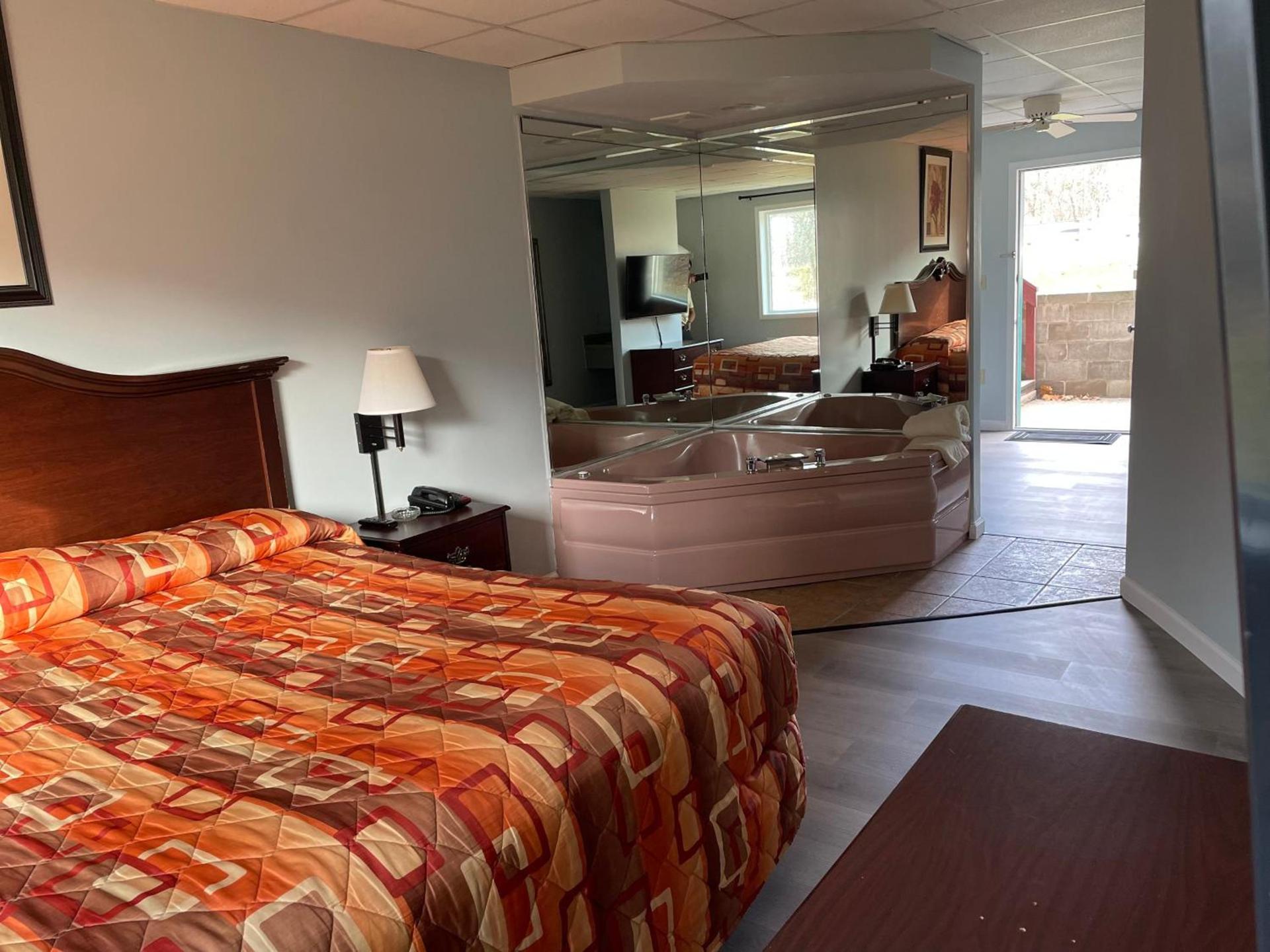 Perry-O Inn & Suites photo 15