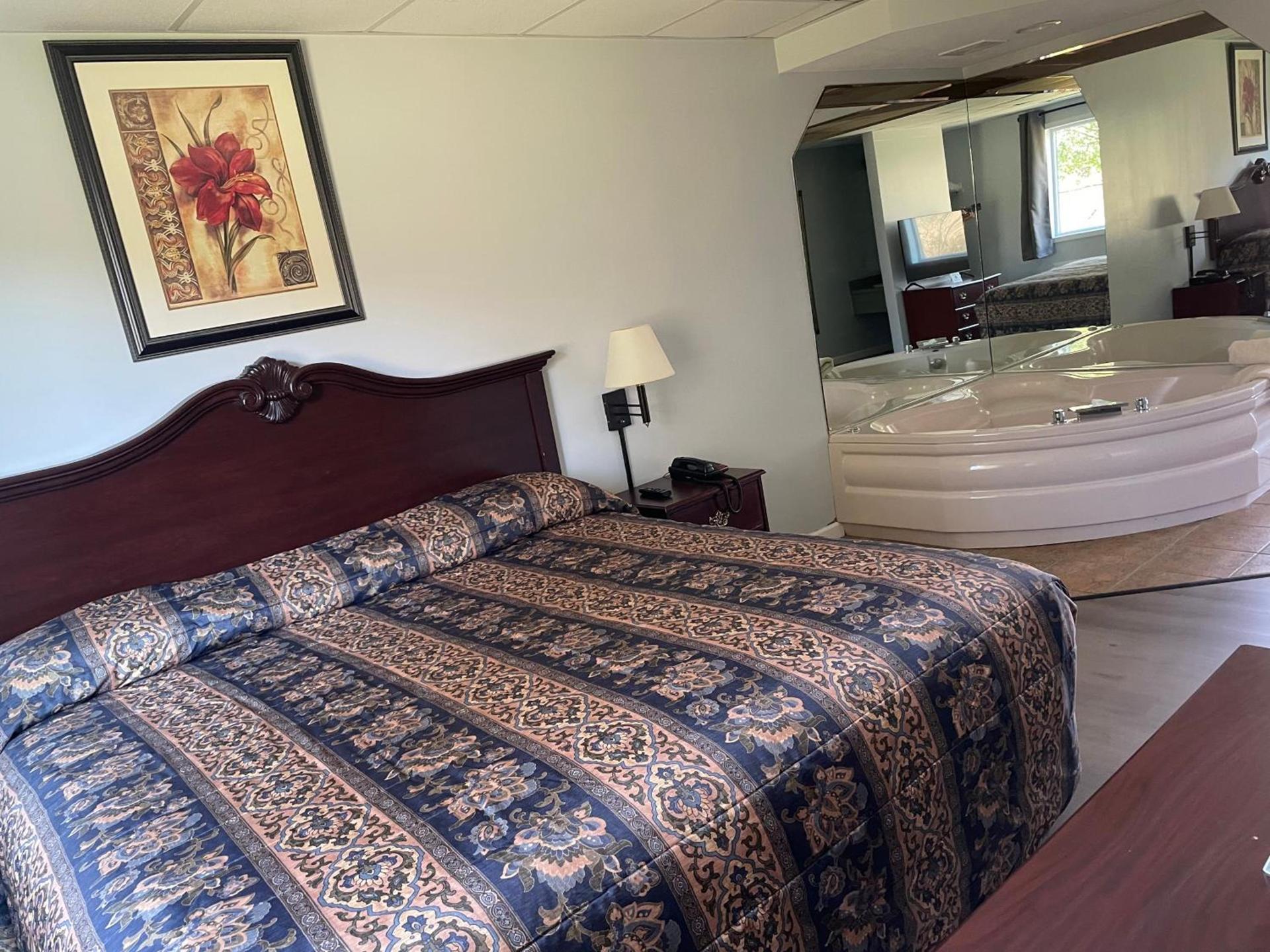 Perry-O Inn & Suites photo 27