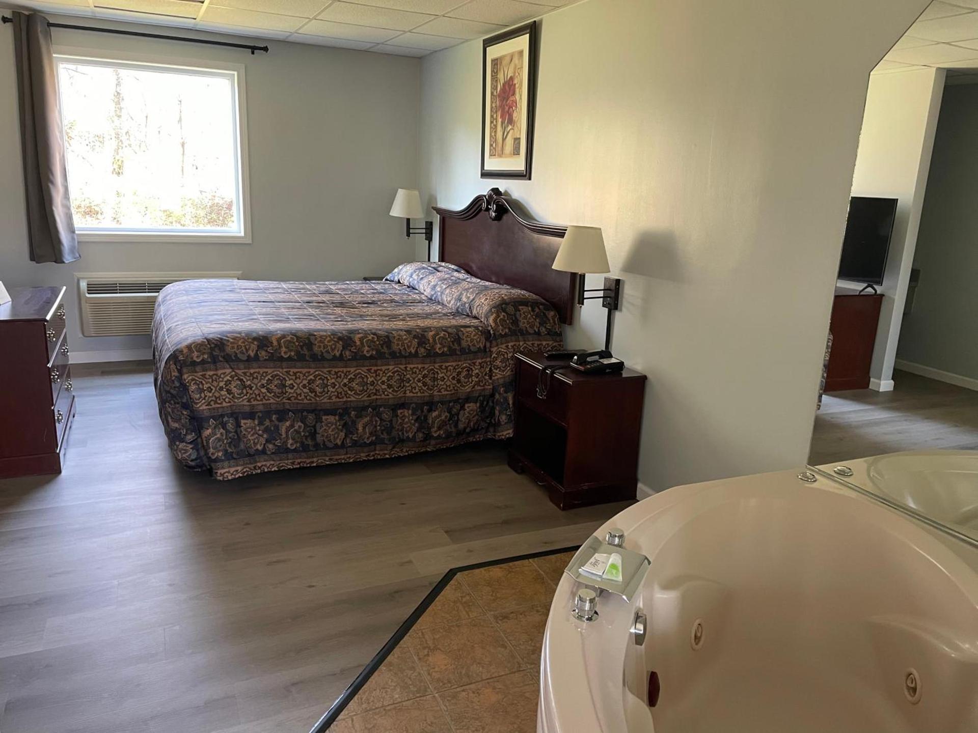 Perry-O Inn & Suites photo 16