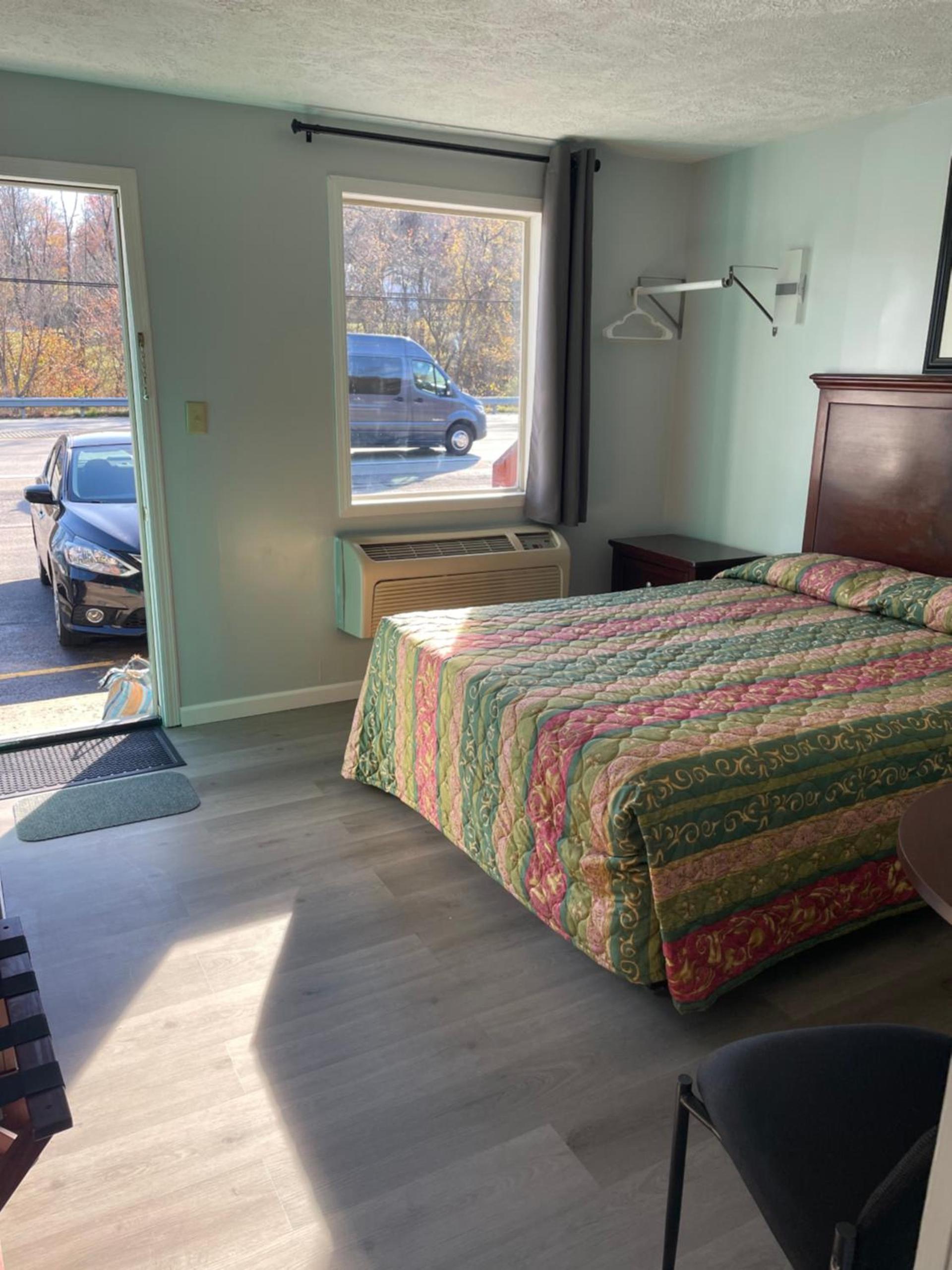 Perry-O Inn & Suites photo 20
