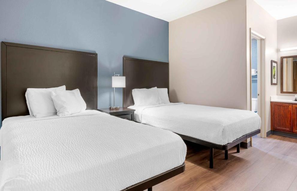 Extended Stay America Suites - Indianapolis - Airport - W Southern Ave photo 48
