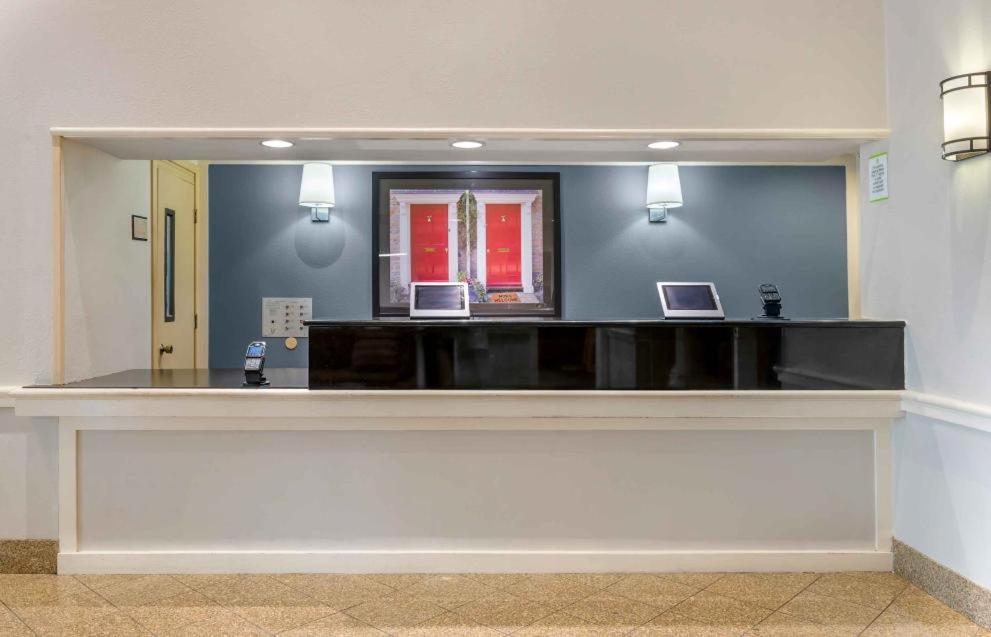 Extended Stay America Suites - Indianapolis - Airport - W Southern Ave photo 58