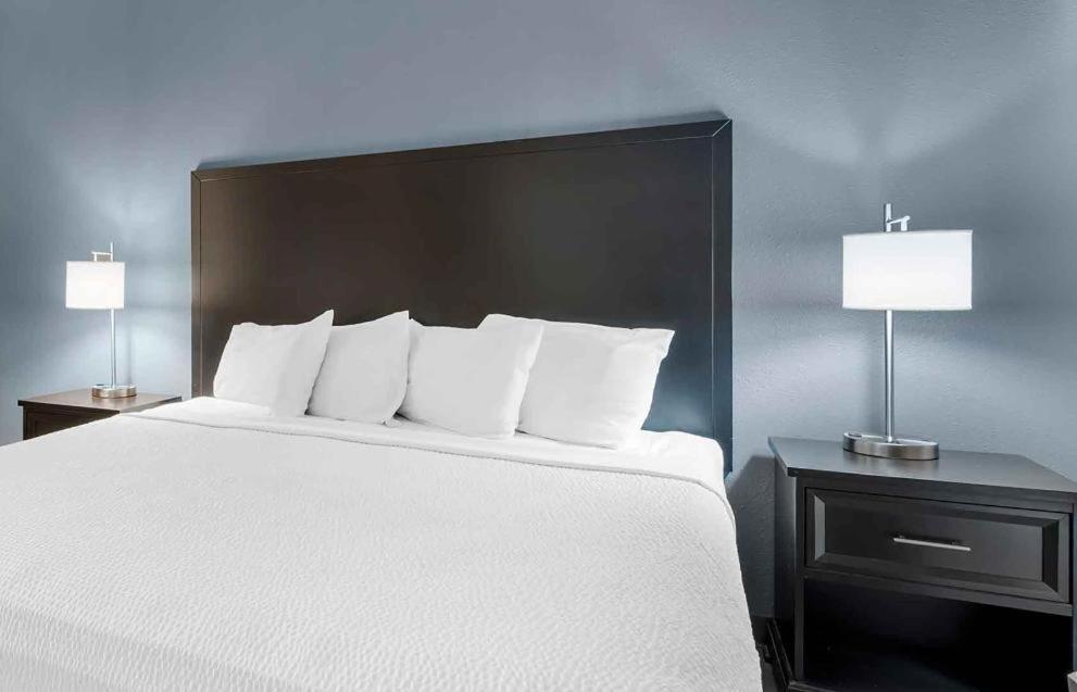 Extended Stay America Suites - Indianapolis - Airport - W Southern Ave photo 60