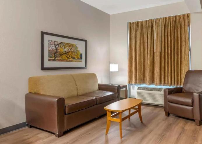 Extended Stay America Suites - Indianapolis - Airport - W Southern Ave photo 63
