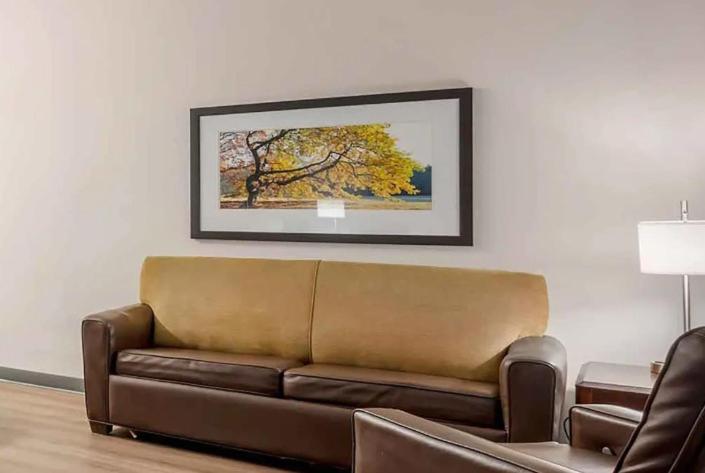 Extended Stay America Suites - Indianapolis - Airport - W Southern Ave photo 62