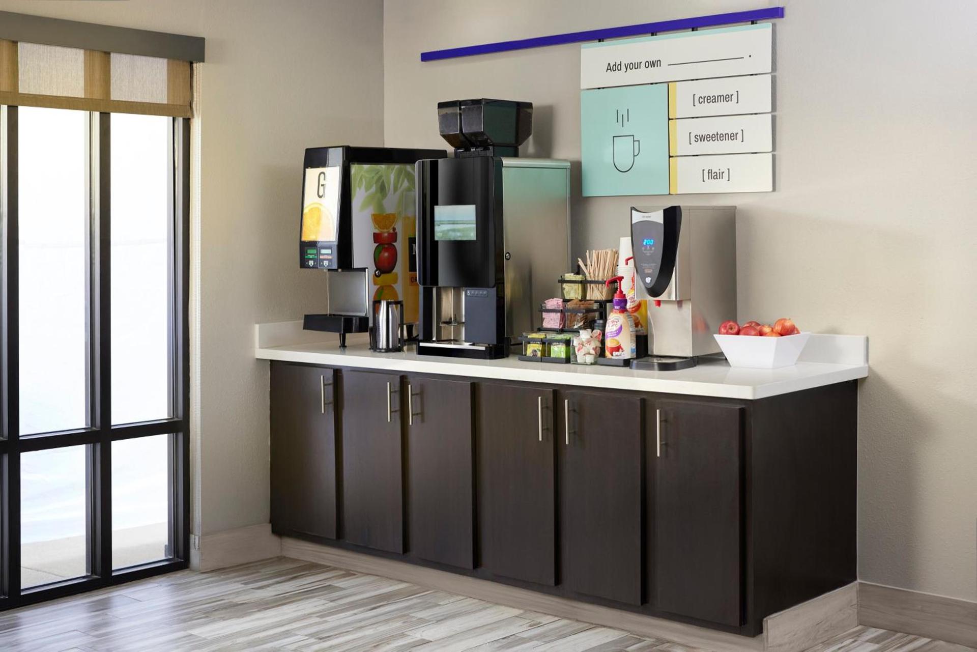 Garner Hotel Aiken South by IHG photo 16