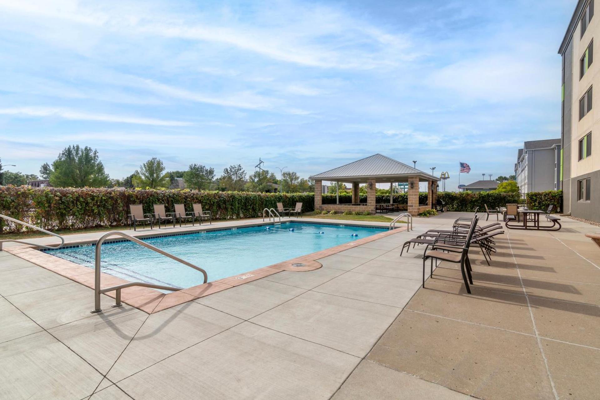 EverSpring Inn photo 48