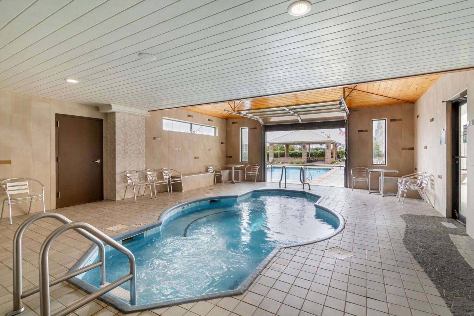 EverSpring Inn photo 51