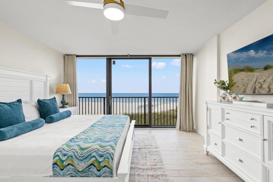 Sandpiper Beacon Beach Resort photo 96