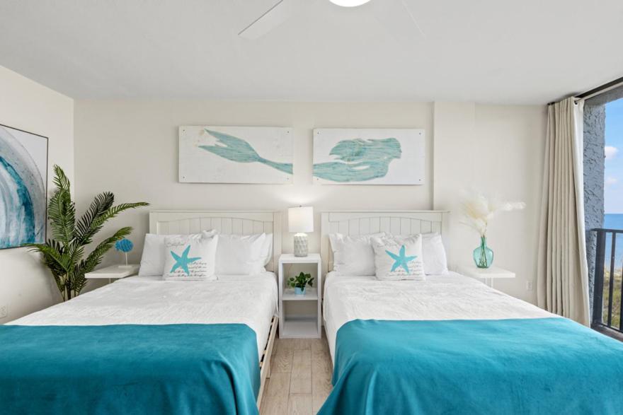 Sandpiper Beacon Beach Resort photo 88