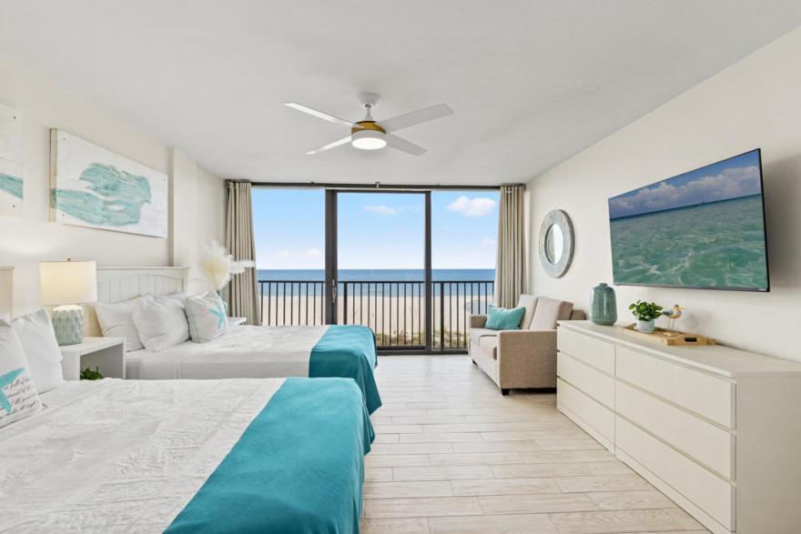 Sandpiper Beacon Beach Resort photo 2