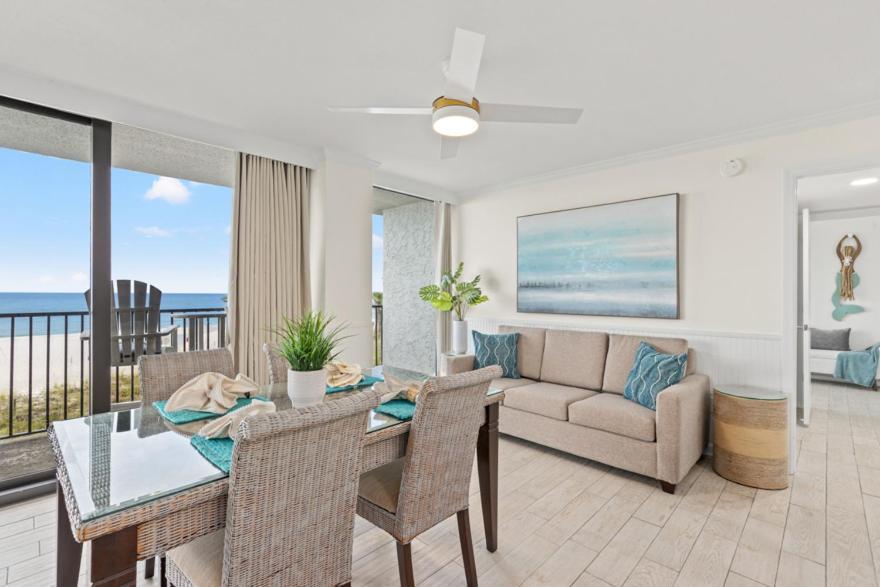 Sandpiper Beacon Beach Resort photo 19