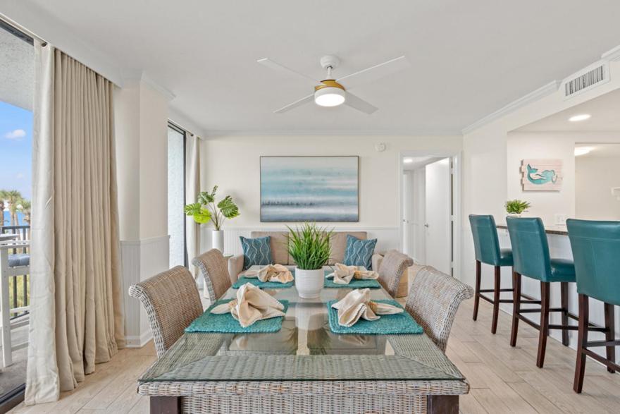 Sandpiper Beacon Beach Resort photo 20