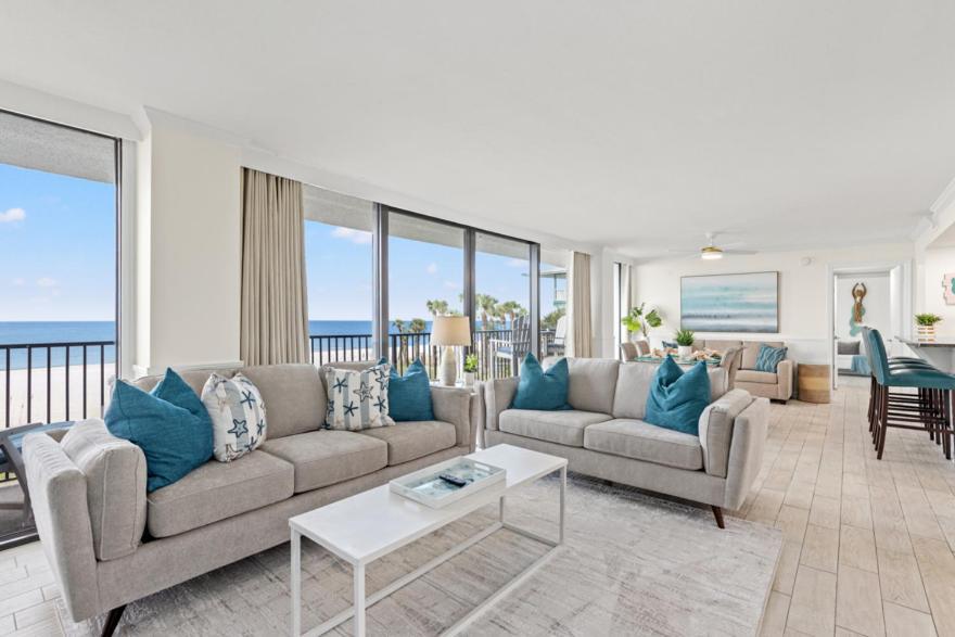 Sandpiper Beacon Beach Resort photo 21