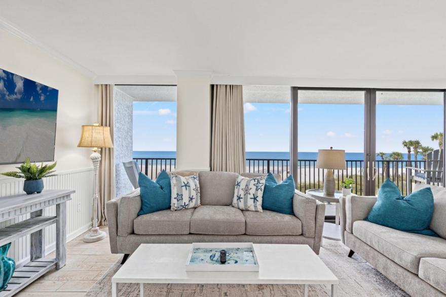 Sandpiper Beacon Beach Resort photo 22