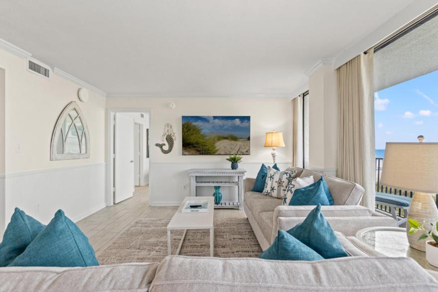 Sandpiper Beacon Beach Resort photo 23