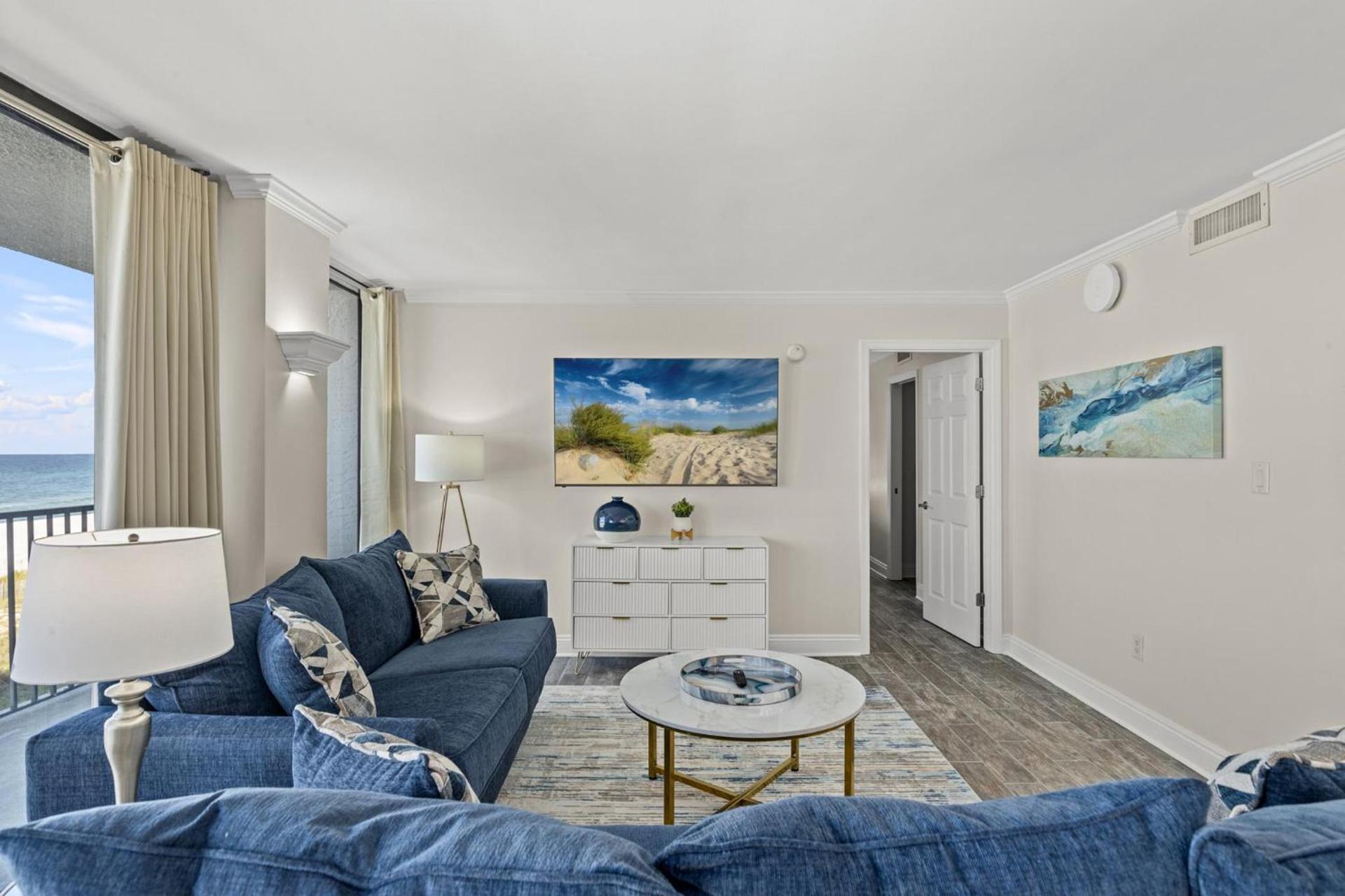 Sandpiper Beacon Beach Resort photo 93