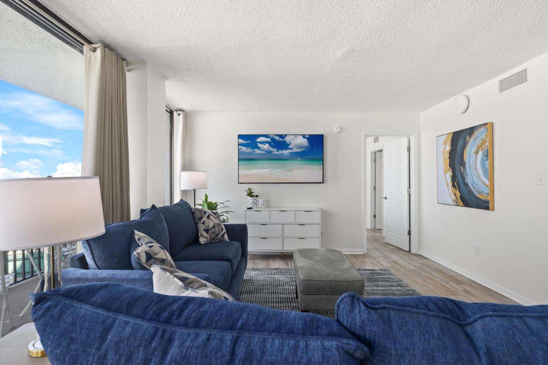 Sandpiper Beacon Beach Resort photo 75