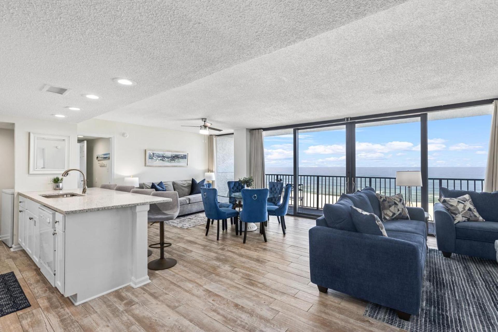 Sandpiper Beacon Beach Resort photo 70