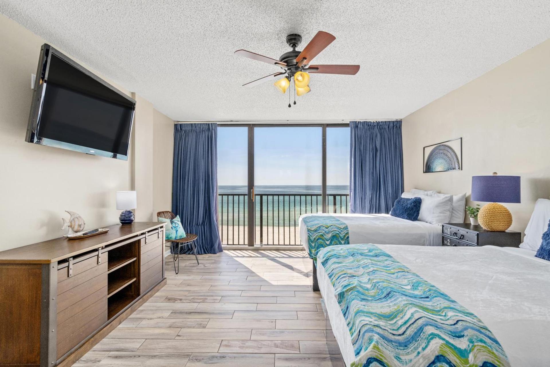 Sandpiper Beacon Beach Resort photo 90