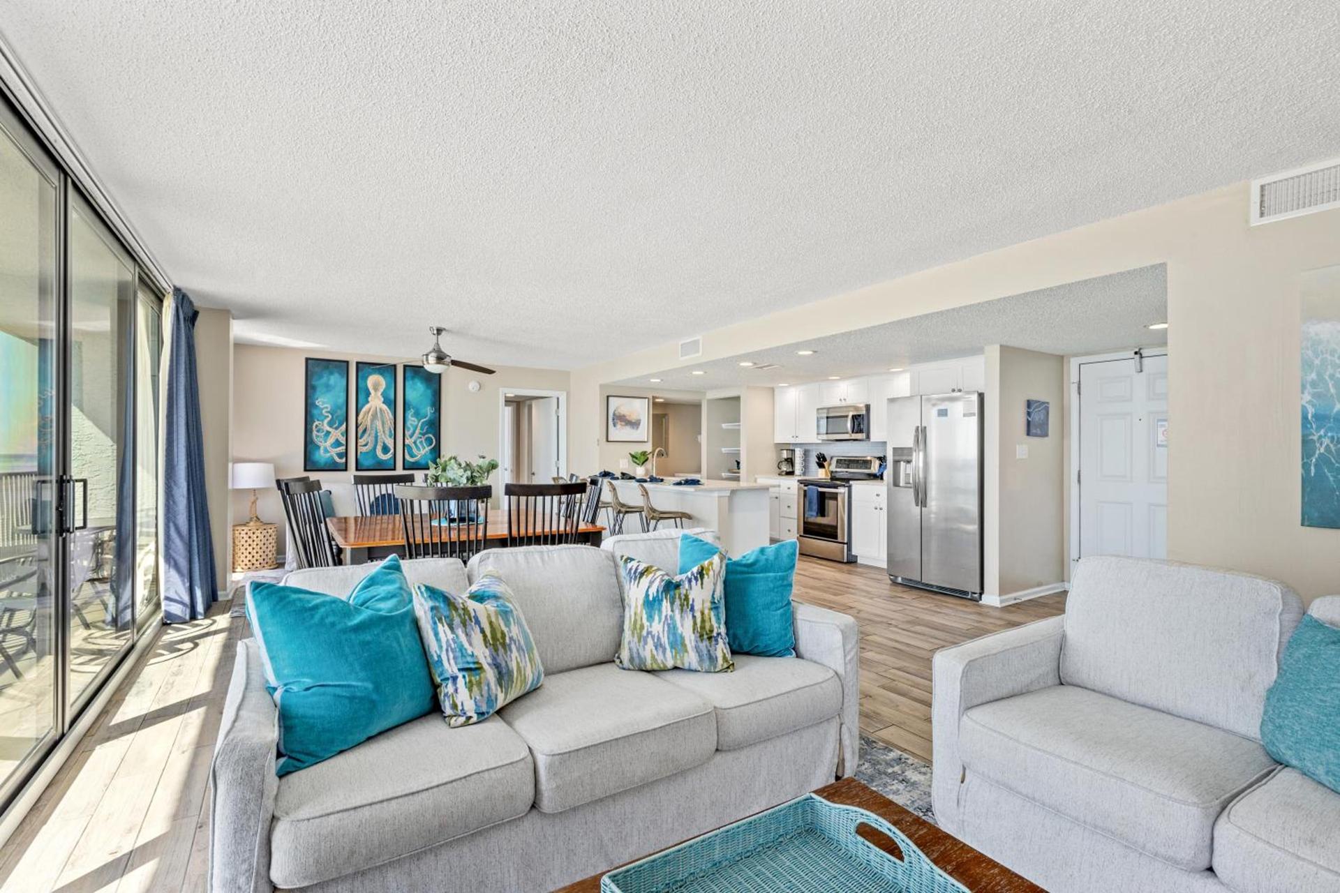 Sandpiper Beacon Beach Resort photo 85