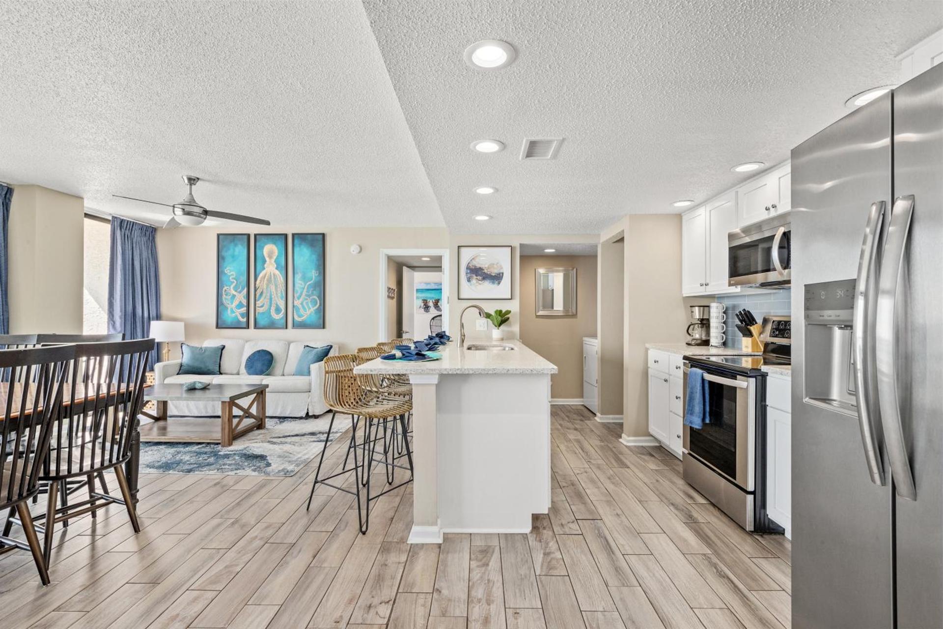 Sandpiper Beacon Beach Resort photo 81