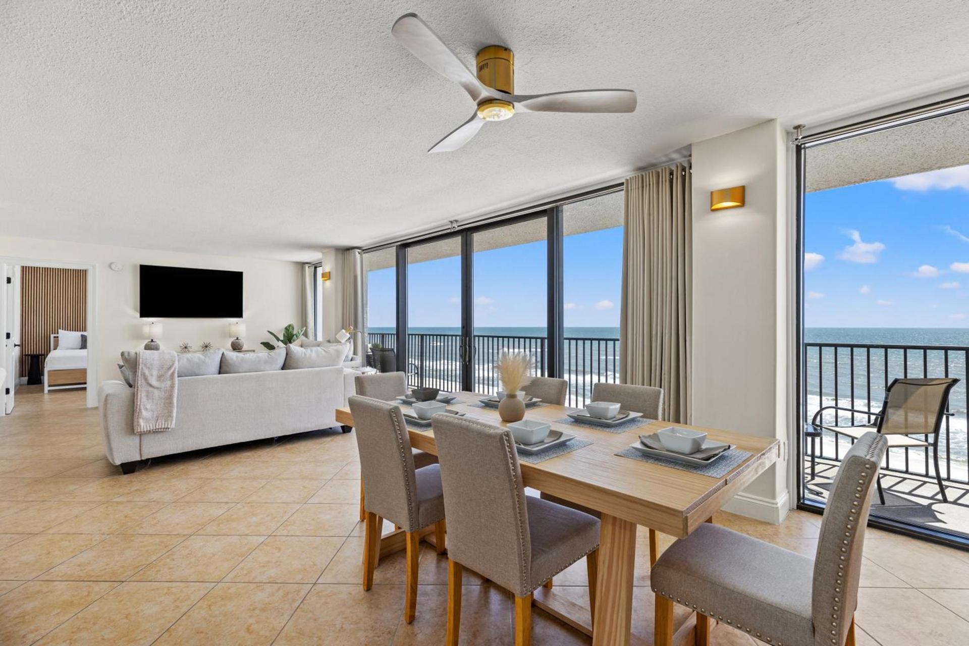 Sandpiper Beacon Beach Resort photo 11