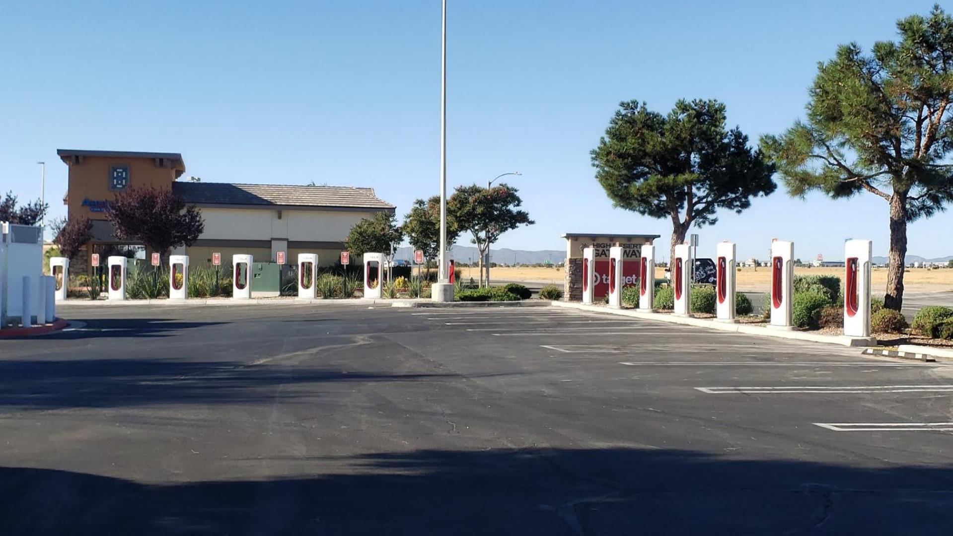 Studio 6 Suites Hesperia CA West Main Street I 15 photo 30