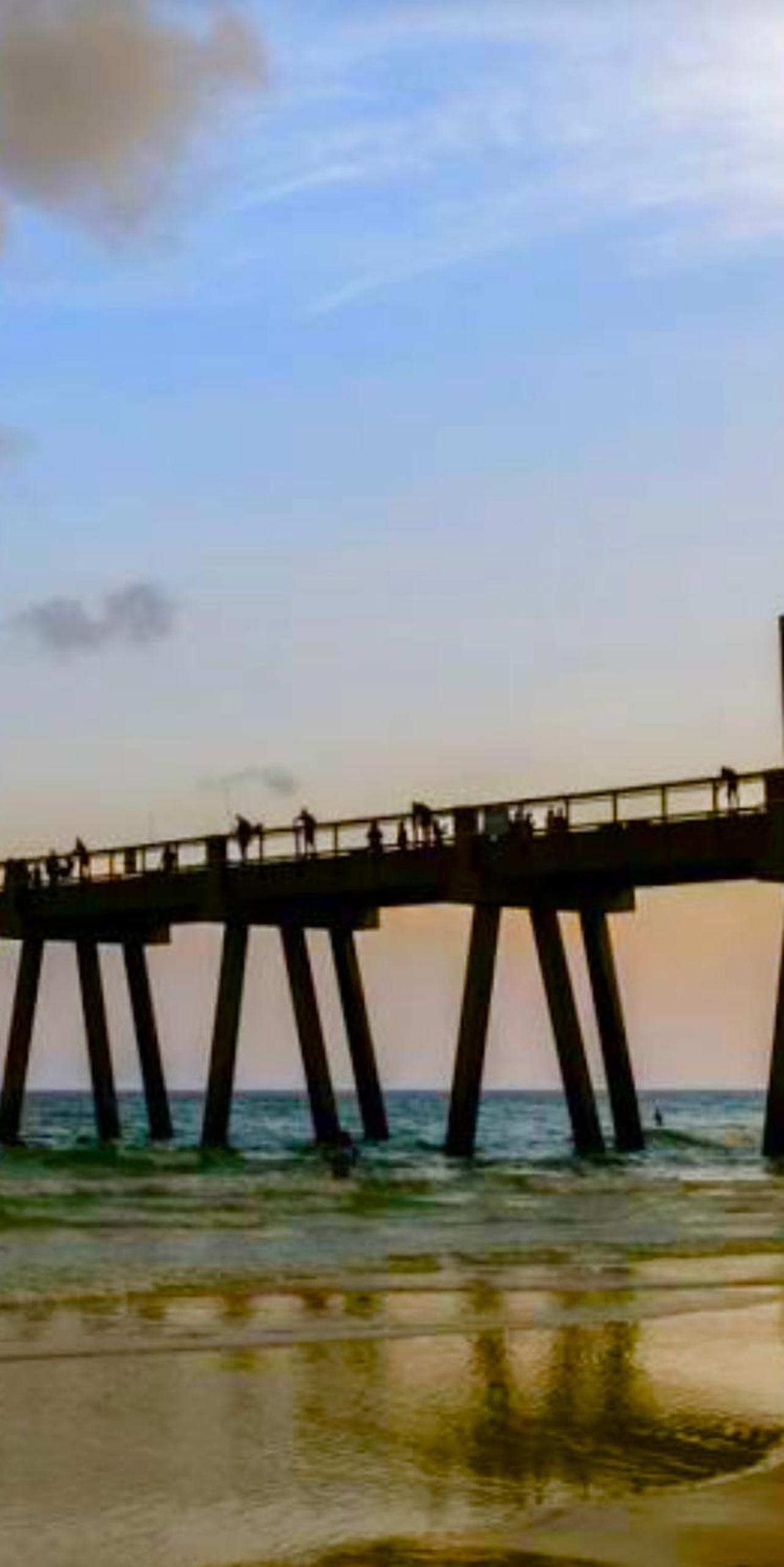 Hole Inn the Wall Hotel - Fort Walton Beach - Sunset Plaza - nearby Beaches & Hurlburt photo 80