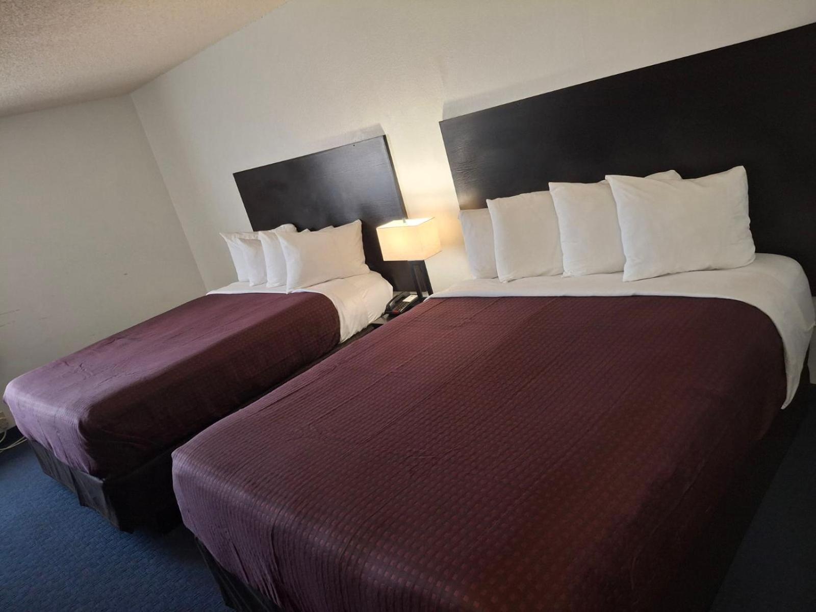 FairBridge Inn & Suites Sunnyside photo 42