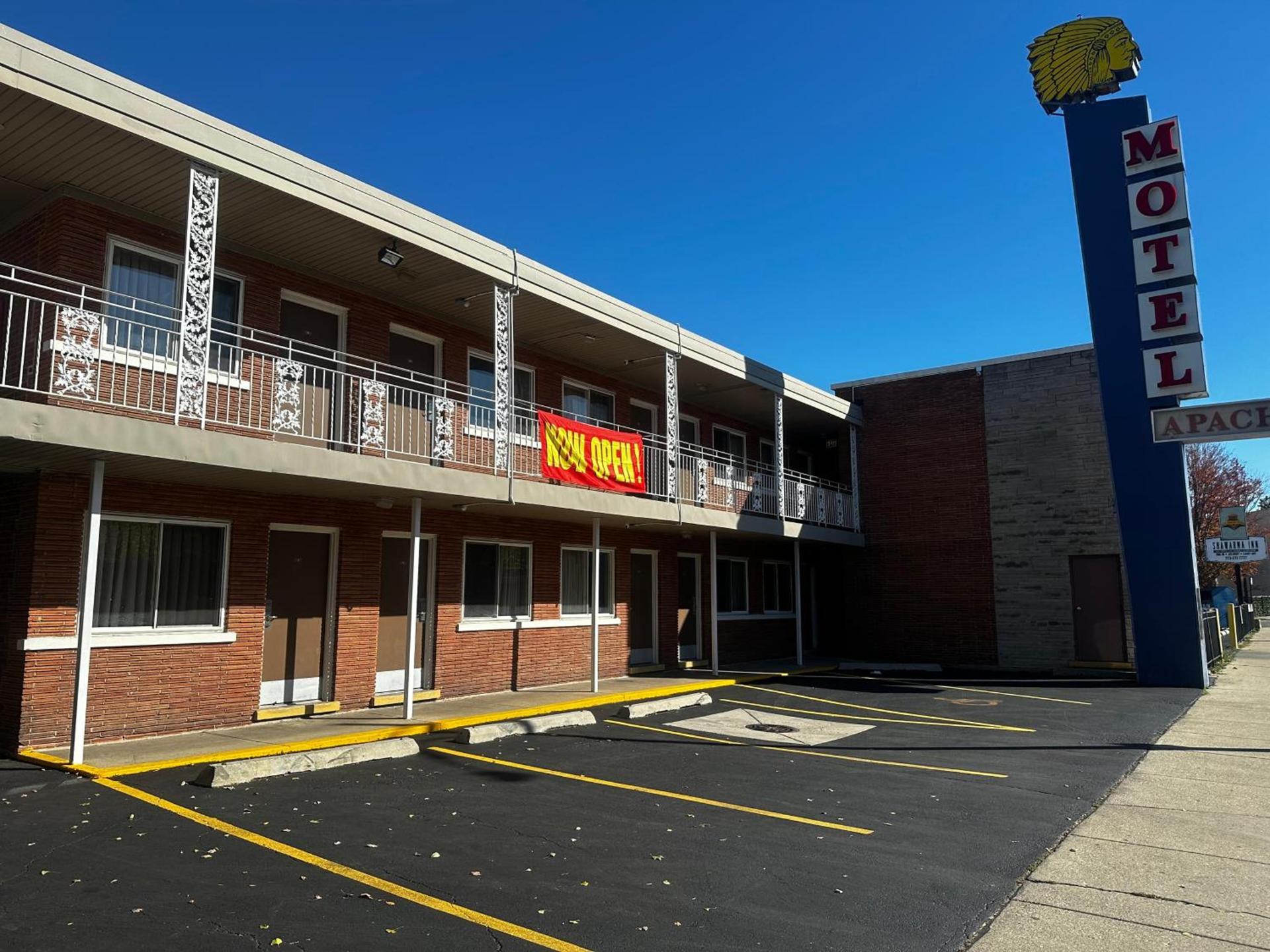Apache Motel photo 7