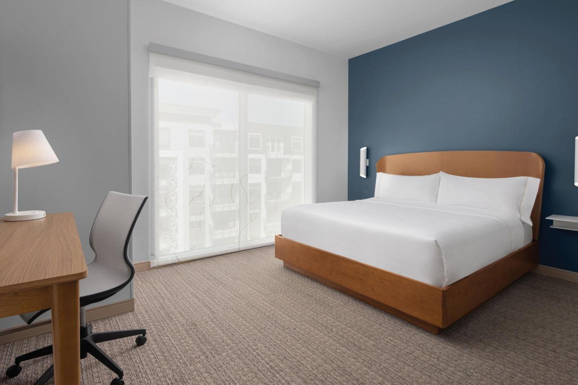Element by Marriott North Austin Tech Ridge photo 18