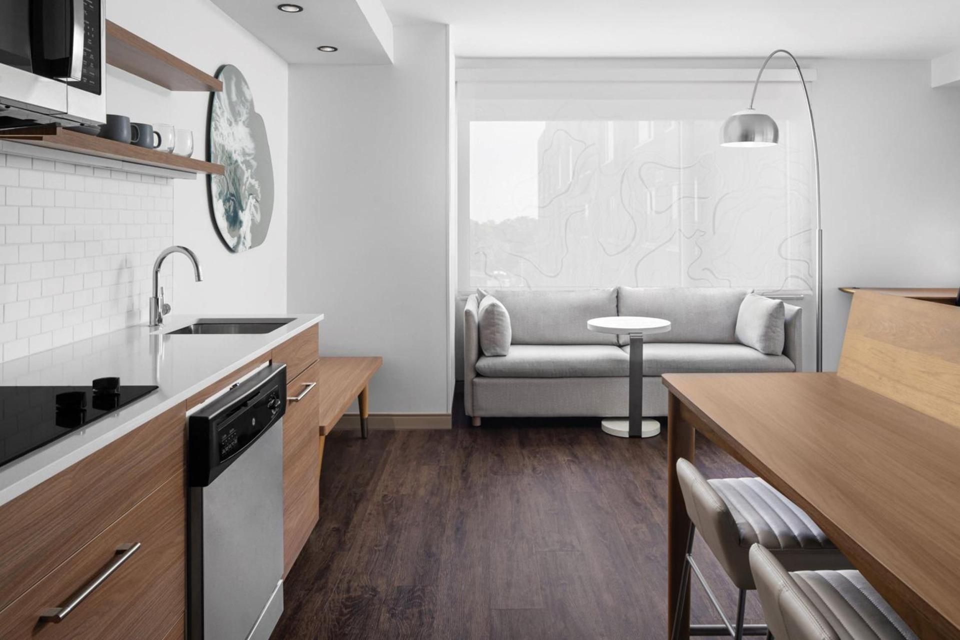 Element by Marriott North Austin Tech Ridge photo 9