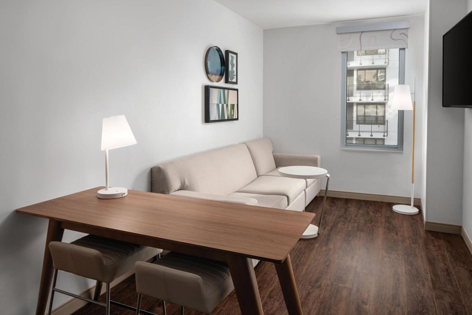 Element by Marriott North Austin Tech Ridge photo 14