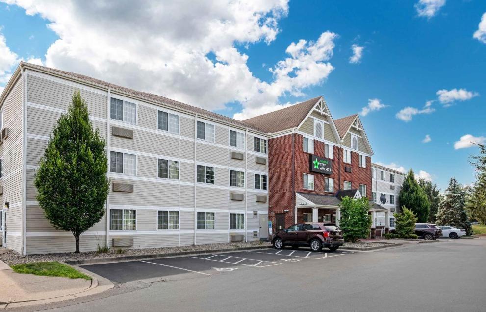 Extended Stay America Suites - Cincinnati - Blue Ash - Reed Hartman photo 60