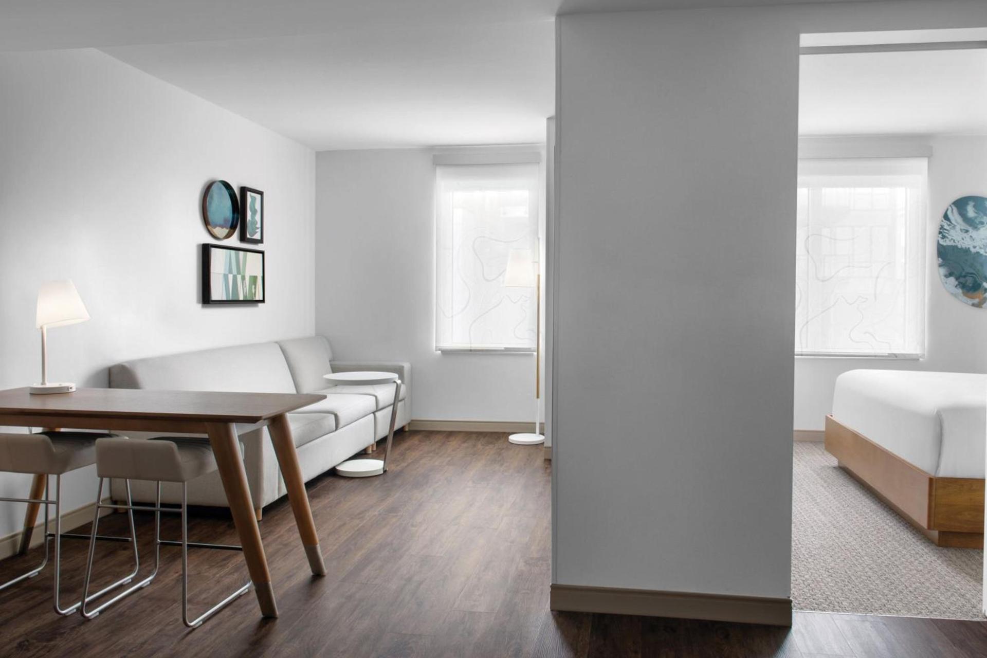 Element by Marriott North Austin Tech Ridge photo 6