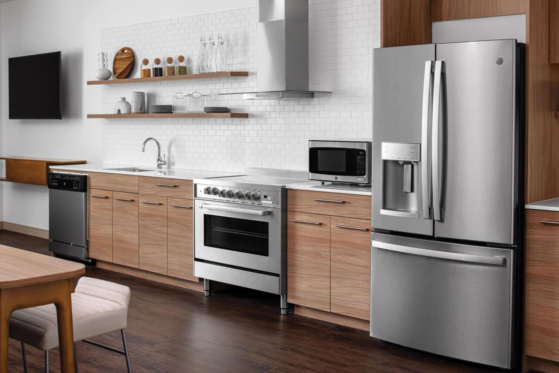 Element by Marriott North Austin Tech Ridge photo 15