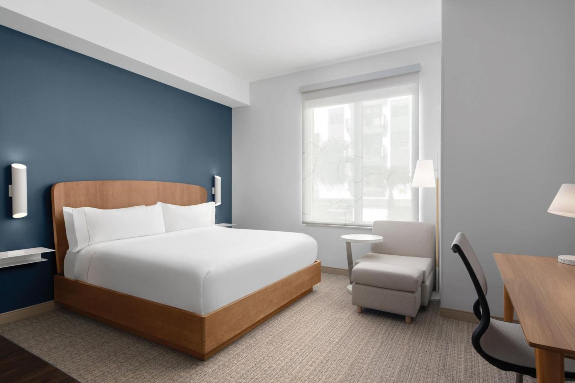 Element by Marriott North Austin Tech Ridge photo 5