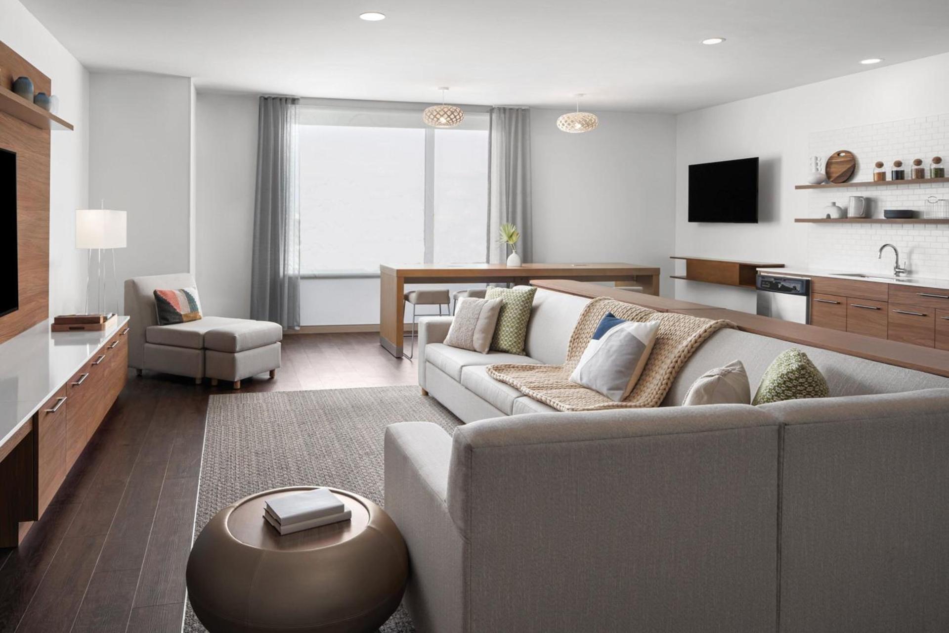 Element by Marriott North Austin Tech Ridge photo 19
