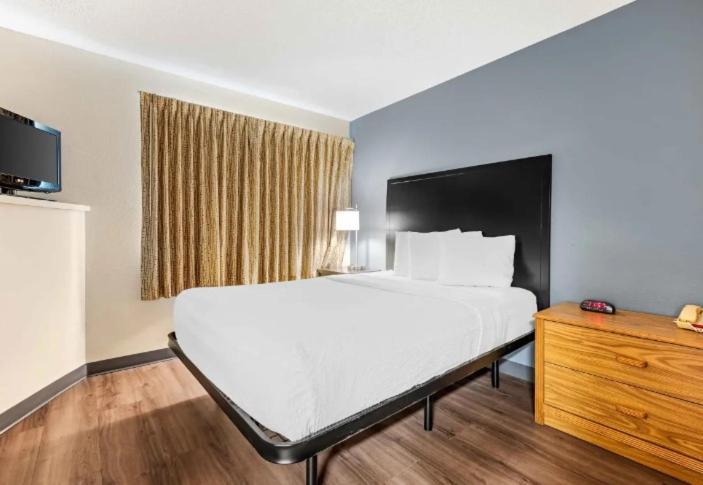 Extended Stay America Suites - Cincinnati - Blue Ash - Reed Hartman photo 62
