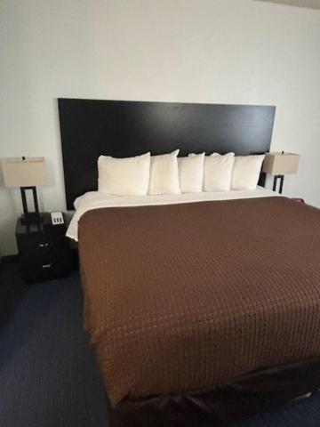 FairBridge Inn & Suites Sunnyside photo 47