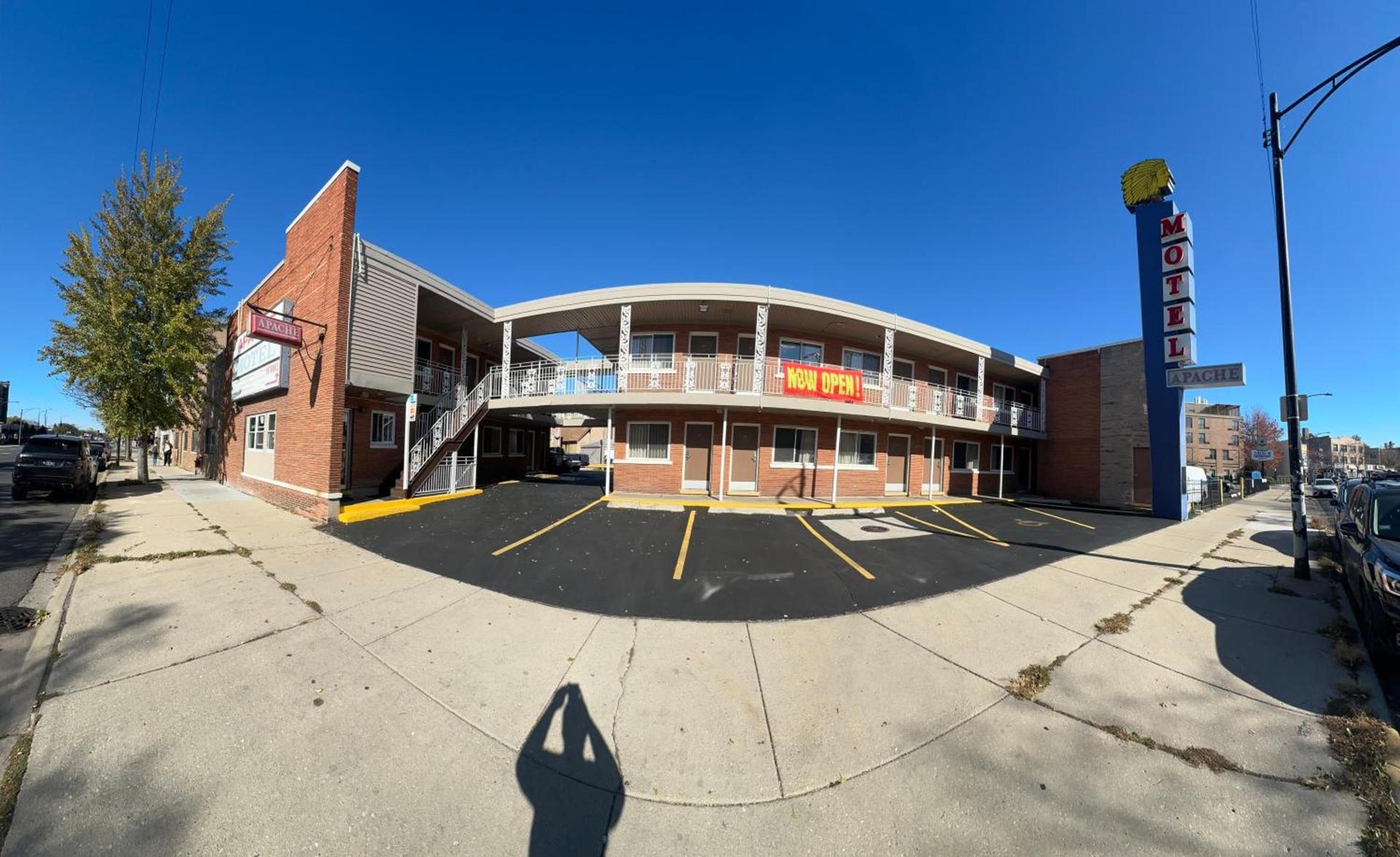 Apache Motel photo 11