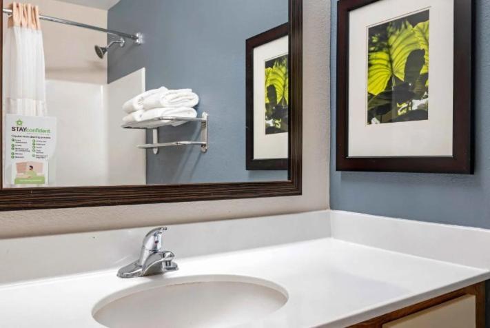 Extended Stay America Suites - Cincinnati - Blue Ash - Reed Hartman photo 65