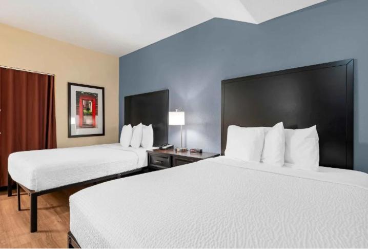 Extended Stay America Suites - Cincinnati - Blue Ash - Reed Hartman photo 69